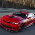 2018-Chevrolet-Camaro