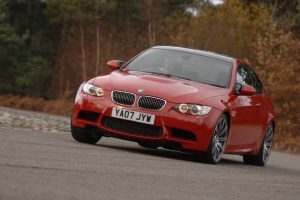 BMW-M3-Review