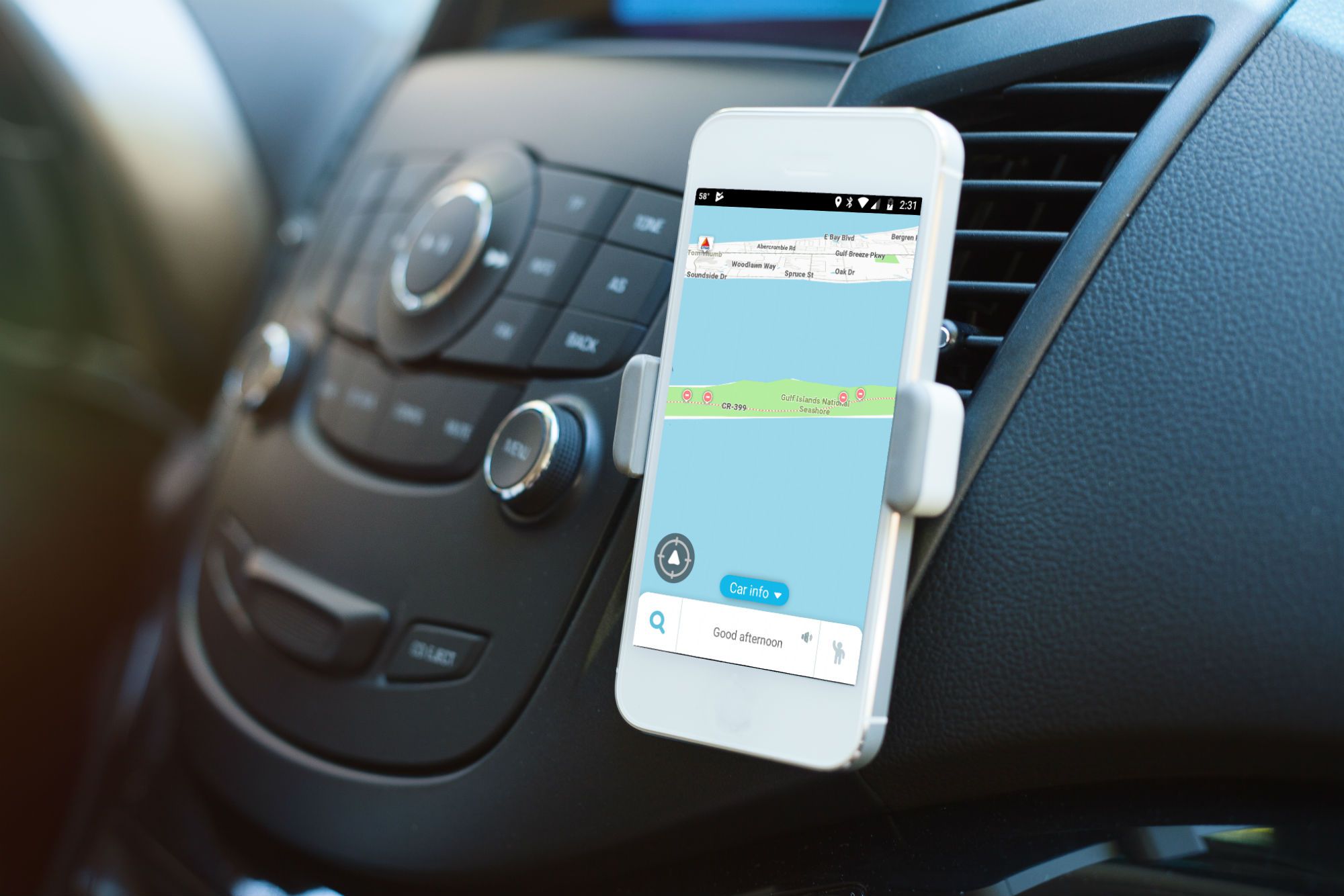 Apps Every Car Owner Should Have On Their Smartphone