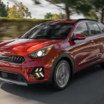 2022 Kia Niro