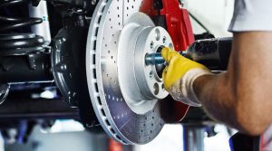 How Often Should You Check Your Brakes