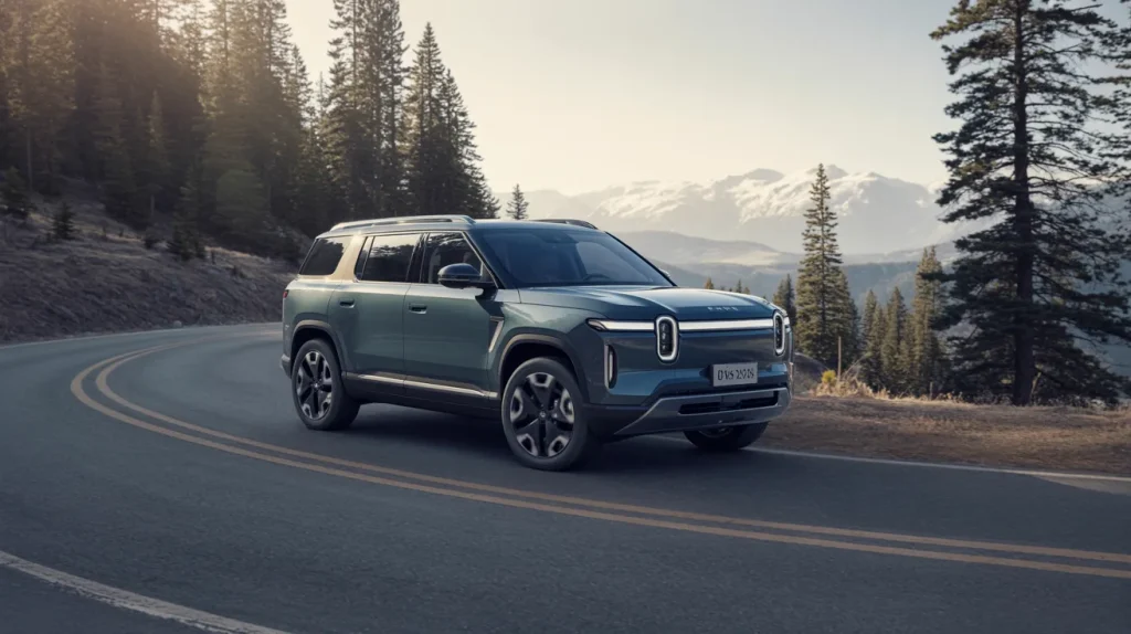 Best and Reliable SUV