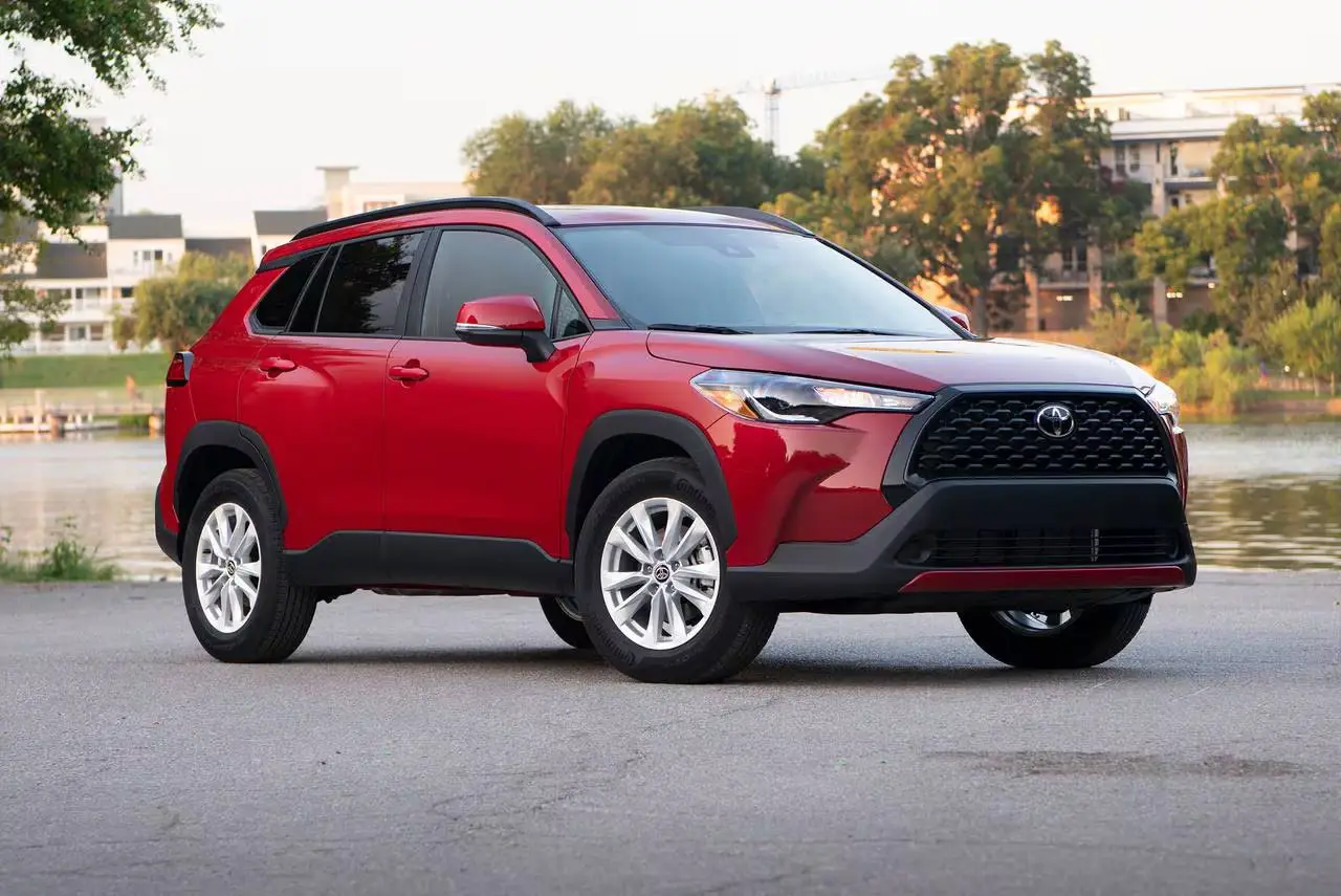 Toyota Corolla Cross: Features, Specs, and Buying Guide for 2025