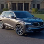 2022 Acura MDX: Features, Performance, Specs, and What to Expect 2022 Acura MDX
