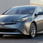 2023 Toyota Prius