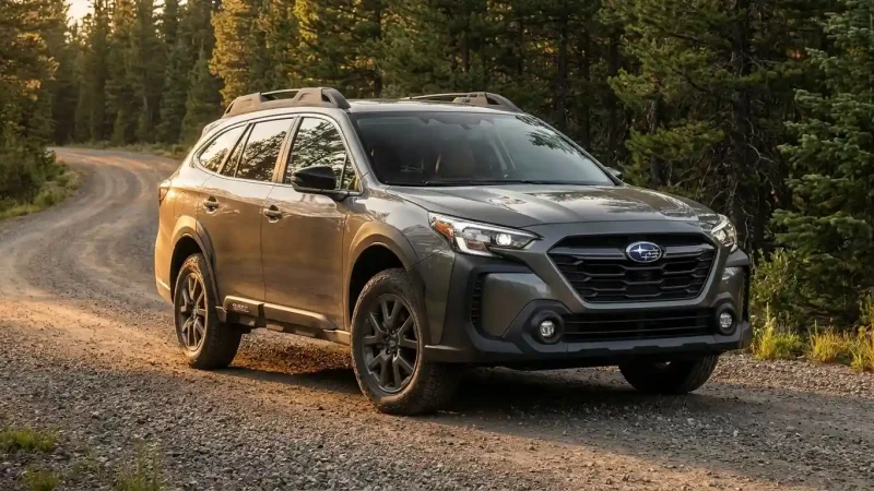 2026 Subaru Outback: Features, Specs, Price & What’s New