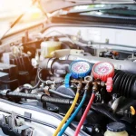 Car Air Con Regas Reading