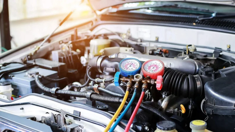 Car Air Con Regas Reading – Why It’s Essential for Your Vehicle