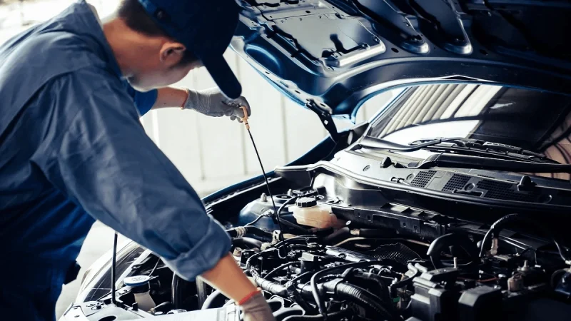 How to Choose the Right Mechanic for Your Vehicle